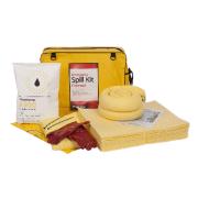Stratex Carry Bag Chemical Spill Kit 30L