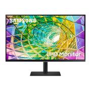 Samsung Business Monitor 32 Inch S80a Uhd High Resolution