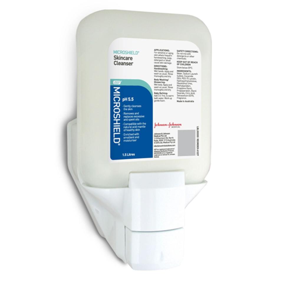 Uneedit Microshield Skin Care Cartridge 1.5L Image