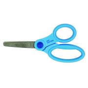 Westcott Blunt Microban Scissors 127mm Blue Handle Pack 30