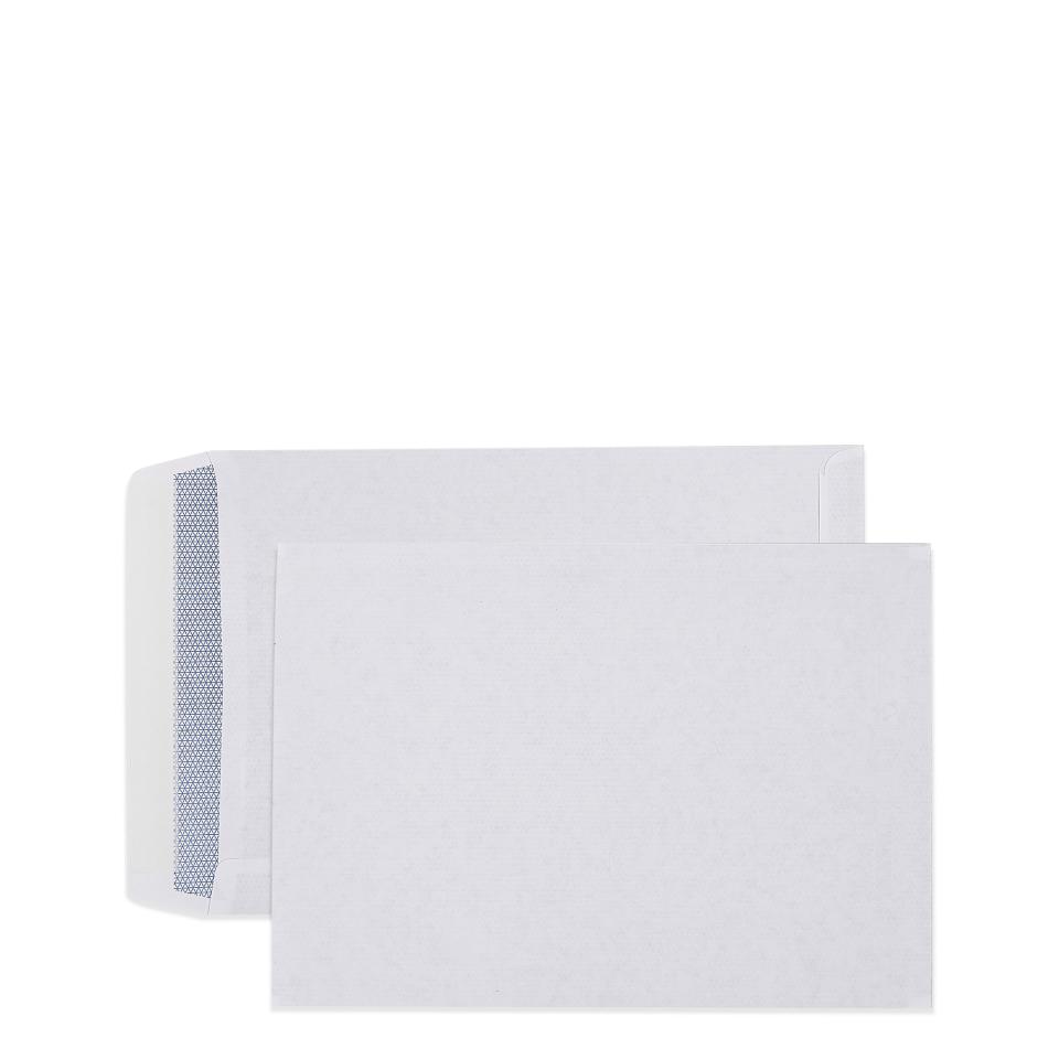 Cumberland Laser Secretive Pocket Envelope C5 90gsm Strip Seal Box 500