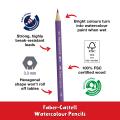 Thumbnail image of Faber-castell Watercolour Pencils Assorted - Pack of 24