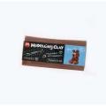 Thumbnail image of Micador Supermodelling Clay Brown 500g