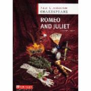 Romeo And Juliet New Classroom Shakespeare