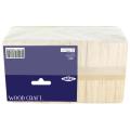 Thumbnail image of Arbee Wood Craft Pop Sticks Natural 1000pc