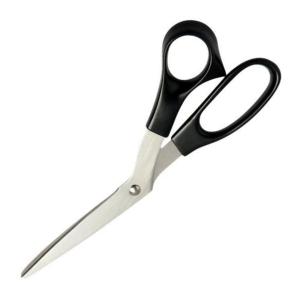 large scissors