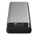 Thumbnail image of Targus Hyperjuice 27 000mah 245w USB-C Laptop Power Bank