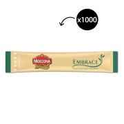 Moccona Embrace Sustainably Grown Instant Coffee Sticks 1.7g Carton 1000