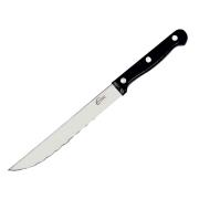 Connoisseur Serrated Edge Carving Knife 205mm