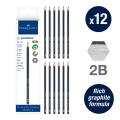 Thumbnail image of Goldfaber Graphite Pencils 2B - Box of 12