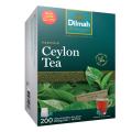 Thumbnail image of Dilmah Premium Black Tea Bags Pack 200