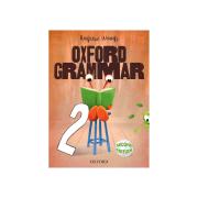 Oxford Grammar Student Book 2 Andrew Woods 2nd Edn.
