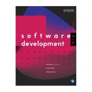 Software Development Vce Units 3 & 4 Student Book With 1 Code Access Card Gary Bass Et Al 1st Ed