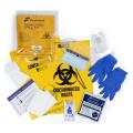 Thumbnail image of ZeoMed Biohazard Spill Kit