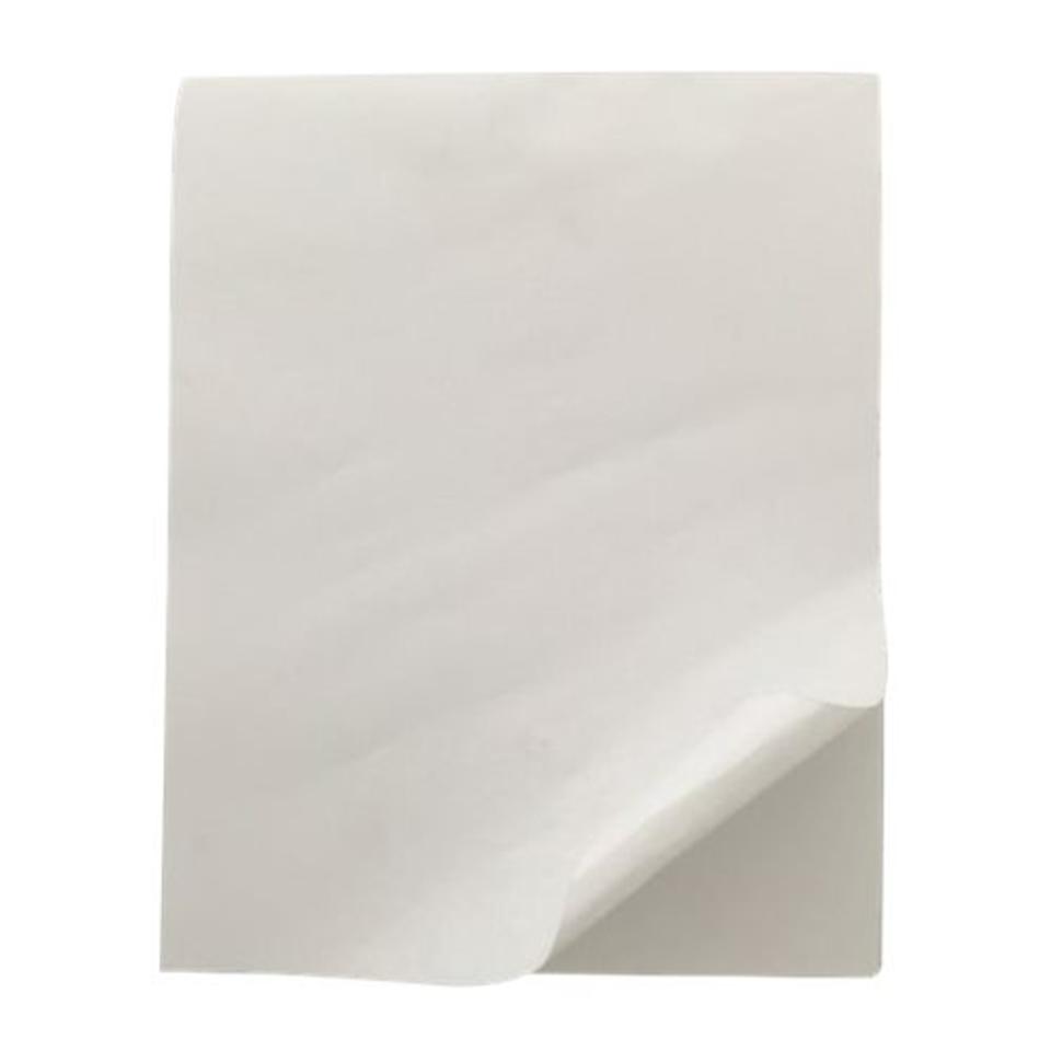 Writer Office Plain Notepad A5 100lf White Winc