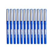 Winc Fineliner Felt Tip Pen Fine 0.5mm Blue Box 12