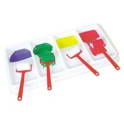 Educational Colours Paint Roller Tray