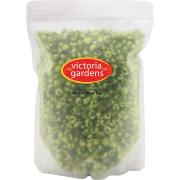 Victoria Gardens Wasabi Peas Snack 1kg
