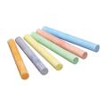 Thumbnail image of Winc Chalk Dustless Coloured Box 100