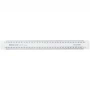Staedtler Scale Ruler 1 To 1/2/5/10
