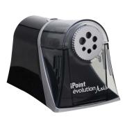 Westcott iPoint Axis 6 Hole Electric Sharpener
