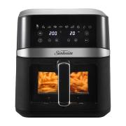 Sunbeam Alinea Pro Diamondforce 6l Air Fryer