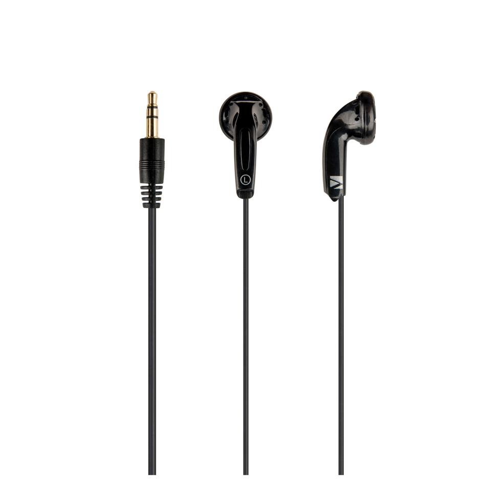Verbatim Urban Headgear Earbuds Image