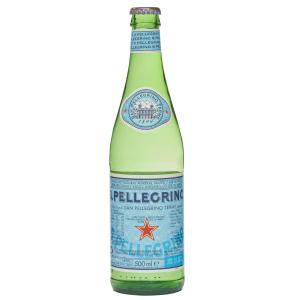 pellegrino 500ml water sparkling glass mineral carton bottle winc