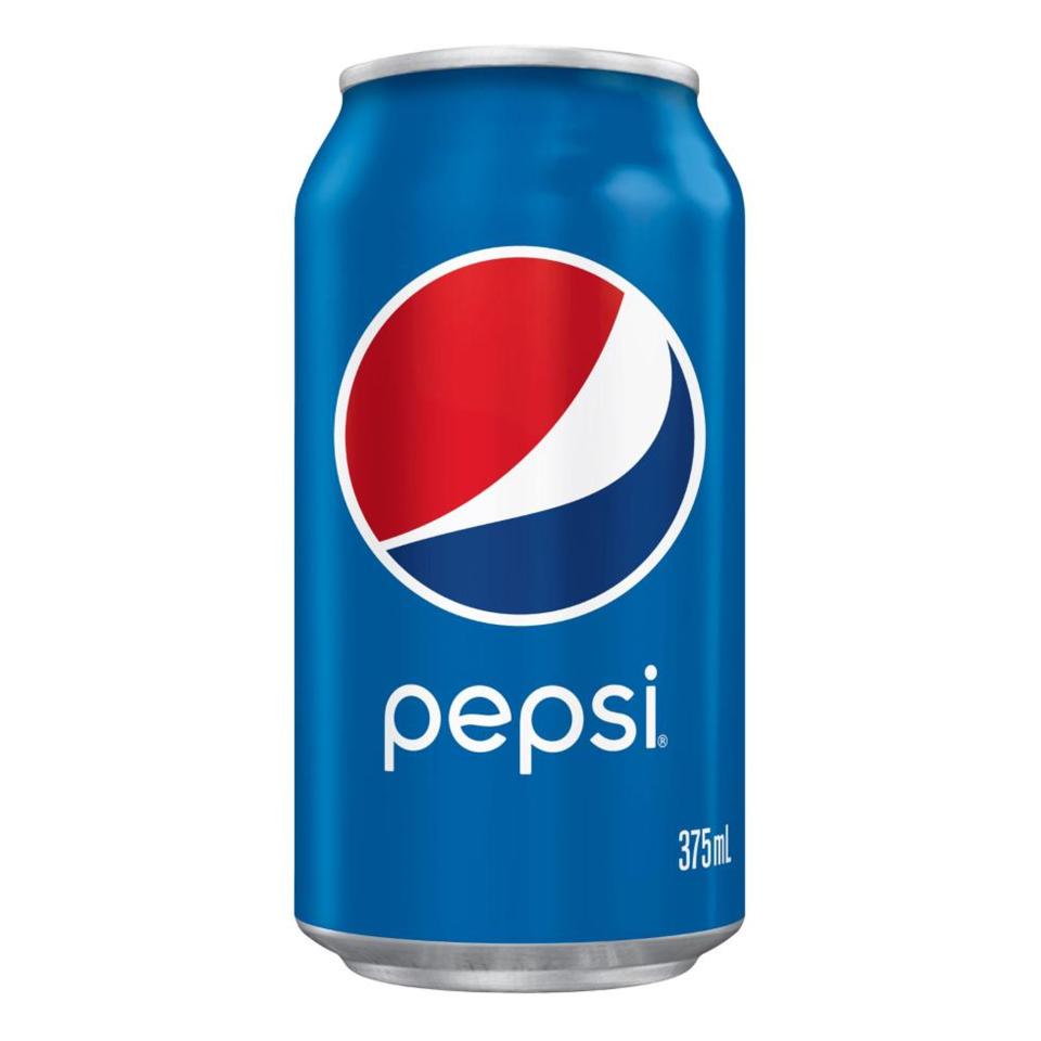 Pepsi 375ml Can Carton 30 | Winc