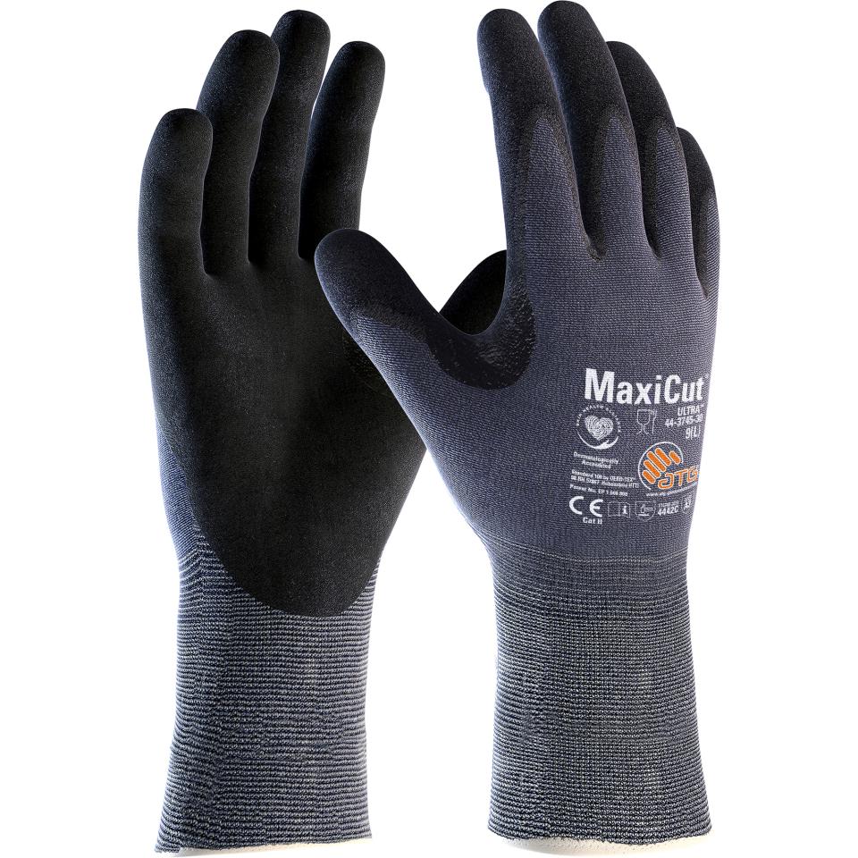 ATG MaxiCut Ultra Extended Cuff 44-3745-30 Gloves