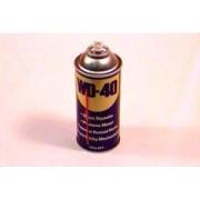 Wd40 255gm Spray Can 61002