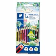Staedtler Noris Colour Pencils Pack 12