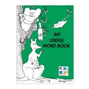 My Useful Word Book