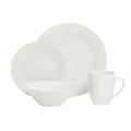 Thumbnail image of Connoisseur Basics Dinner Plate 255mm White Box 6