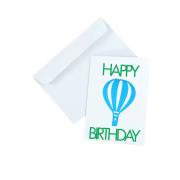 Quill White A5 White Card & Envelopes Pack 20