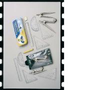Celco Math Set Wlt 105