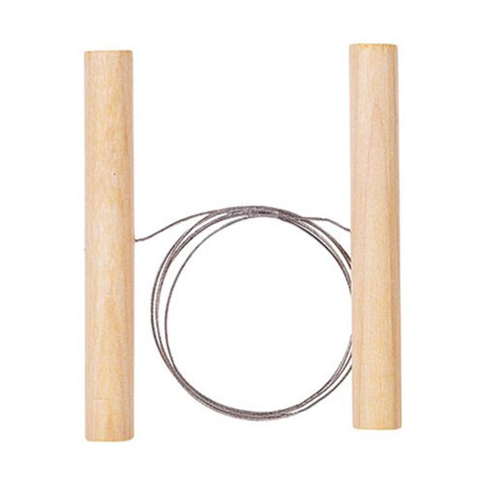 Zart Clay Cutter With Handles