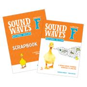 Firefly Sound Waves Foundation Pack