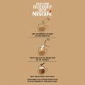 Thumbnail image of Nescafe Cafe Menu Coffee Sachets 17g Caramel Box 26