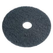 Sabco Professional Black Stripping Floor Pad 50cm