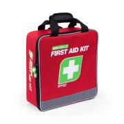 FastAid First Aid Kit Easy-Refill Vehicle Soft Pack