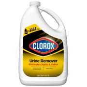 Clorox 31326 Urine Remover Bulk Refill 3.78L