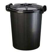 Sabco Pro Enviro Plastic Waste Solutions Garbage Bin 45L