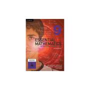 Essential Maths For The Ac Year 9 2ed Print Bundle Print & Digital. Authors Greenwood Et Al