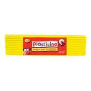 Colorific Plasticine Education Pack 500gm - Yellow