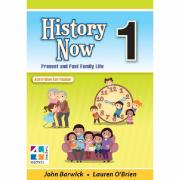 History Now Book 1
