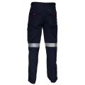 Thumbnail image of Prime Mover WWP701K Cotton Drill Cargo Pants with 3M Reflective Tape