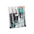 Thumbnail image of Pentel Mwl6-4 Maxiflo Whiteboard Marker Chisel Wallet 4