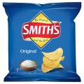 Thumbnail image of Smiths Chips Crinkle Cut Variety Pack 20