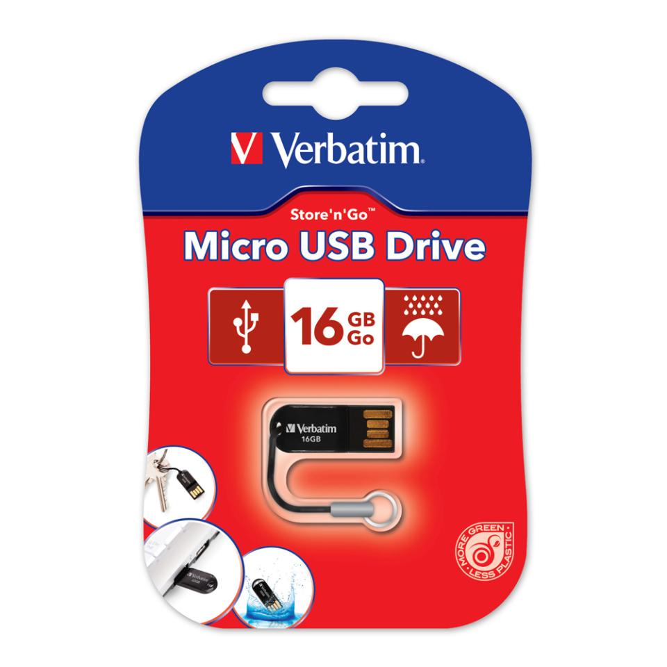 minim size flash drive for installing windows 10